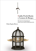 EMILIA PARDO BAZÁN Y CARMEN DE BURGOS