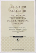 DEL AUTOR AL LECTOR