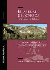 EL ARENAL DE FONSECA