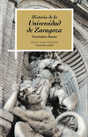 HISTORIA DE LA UNIVERSIDAD DE ZARAGOZA.