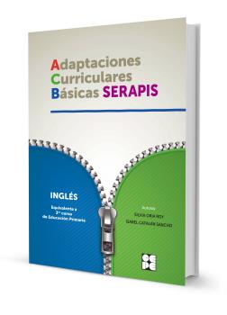 ADAPTACIONES CURRICULARES BÁSICAS SERAPIS. LENGUA CASTELLANA Y LITERATURA