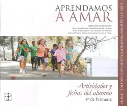 APRENDAMOS A AMAR DE 5 A 10 AÑOS 4º PRIMARIA