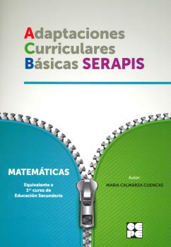 MATEMATICAS 1ESO ADAPTACIONES CURRICULARES BÁSICAS SERAPIS