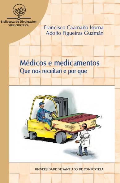 MÉDICOS E MEDICAMENTOS