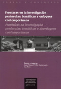 FRONTERAS EN LA INVESTIGACIÓN PENINSULAR: TEMÁTICAS Y ENFOQUES CONTEMPORÁNEOS