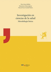 INVESTIGACIÓN EN CIENCIAS DE LA SALUD