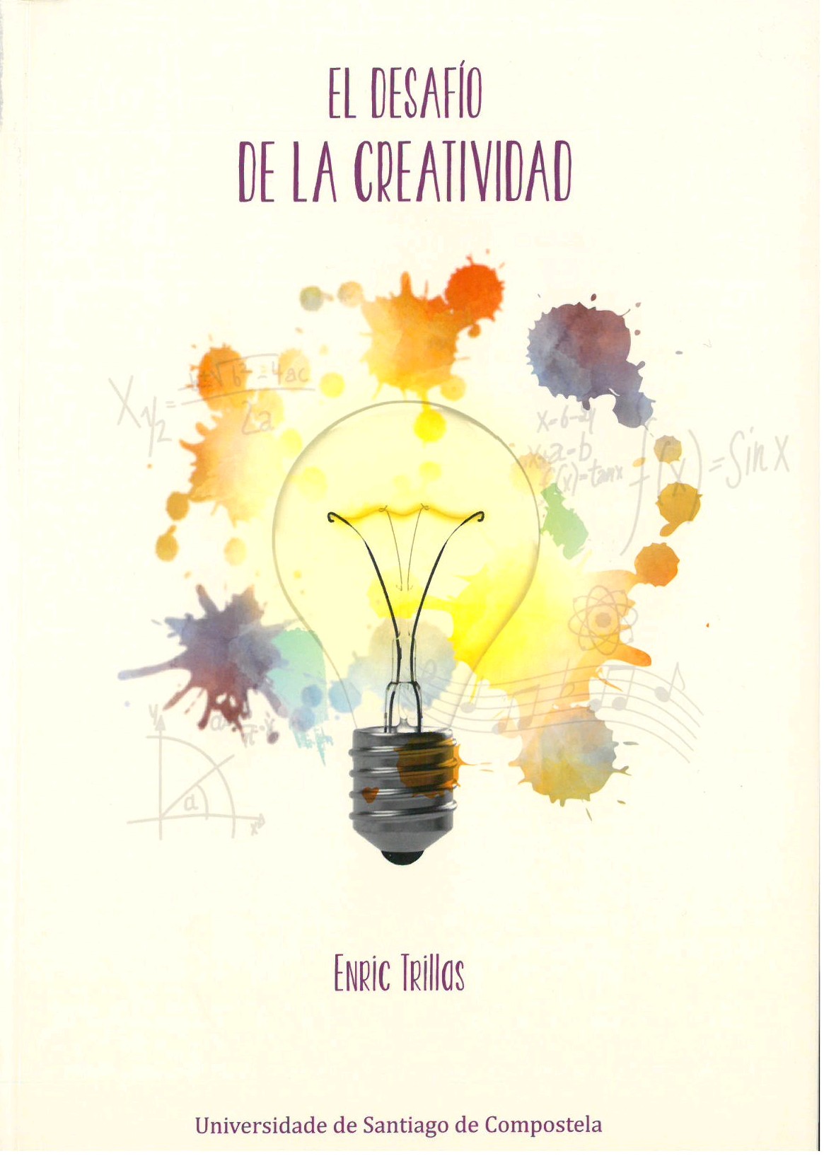 EL DESAFÍO DE LA CREATIVIDAD