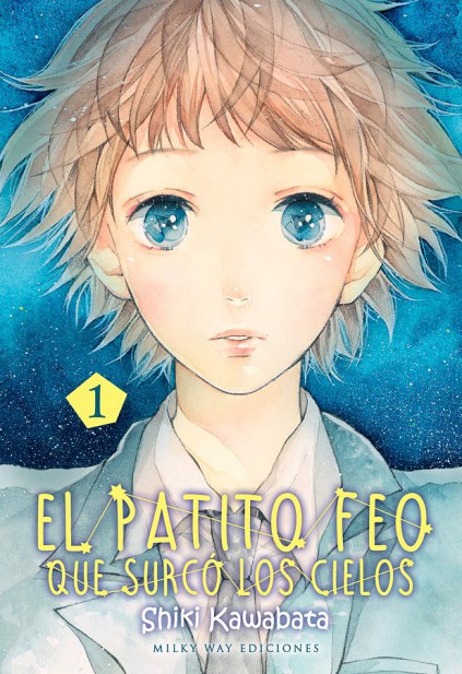 EL PATITO FEO VOL.01 QUE SURCÓ LOS CIELOS