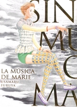 LA MÚSICA DE MARIE