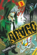 ARAGO VOL. 03