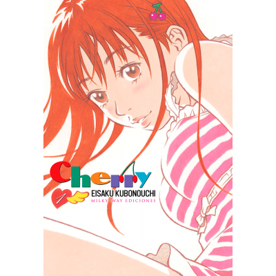 CHERRY VOL. 01