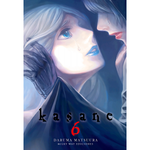 KASANE VOL.06