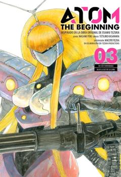 ATOM THE BEGINNING 03