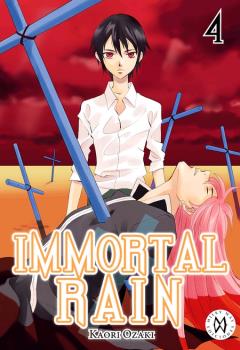 IMMORTAL RAIN VOL. 04