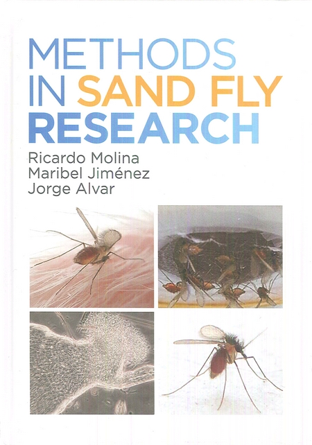 METHODS IN SAND FLY RESEARCH