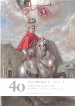 UNIVERSIDAD DE ALCALÁ