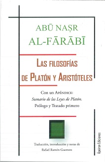 LAS FILOSOFÍAS DE PLATÓN Y ARISTÓTELES