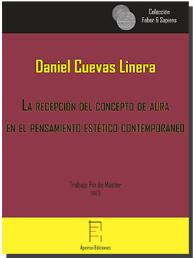 LA RECEPCIÓN DEL CONCEPTO DE AURA EN EL PENSAMIENTO ESTÉTICO CONTEMPORÁNEO