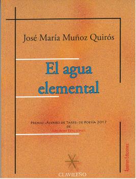 EL AGUA ELEMENTAL