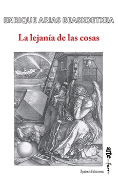 LA LEJANÍA DE LAS COSAS