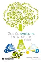 GESTIÓN AMBIENTAL EN LA EMPRESA (2ª EDICIÓN)