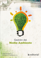 GESTIÓN DEL MEDIO AMBIENTE 2ª EDICION