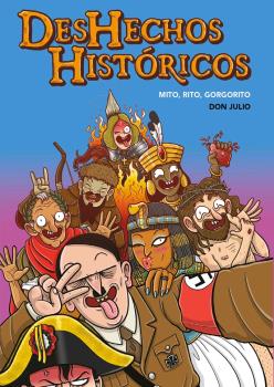 DESHECHOS HISTÓRICOS - 3ª EDICIÓN