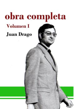 OBRA COMPLETA JUAN DRAGO (VOL I - II)