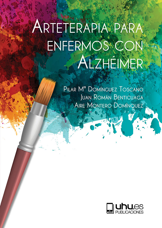 ARTETERAPIA PARA ENFERMOS CON ALZHÉIMER