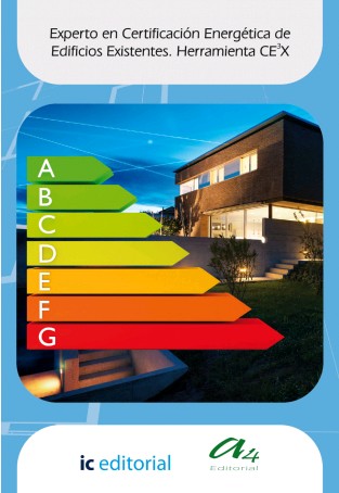 EXPERTO EN CERTIFICACIÓN ENERGÉTICA DE EDIFICIO...