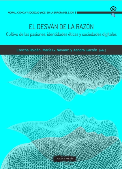 EL DESVÁN DE LA RAZÓN