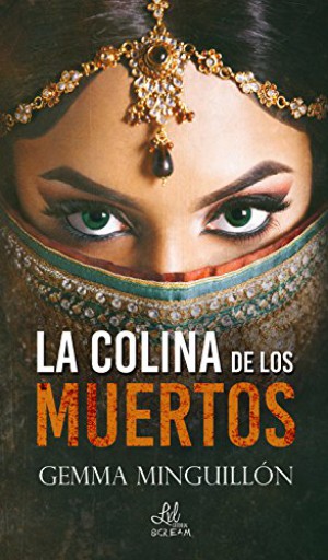 LA COLINA DE LOS MUERTOS