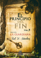 EL PRINCIPIO DEL FIN VOL.3