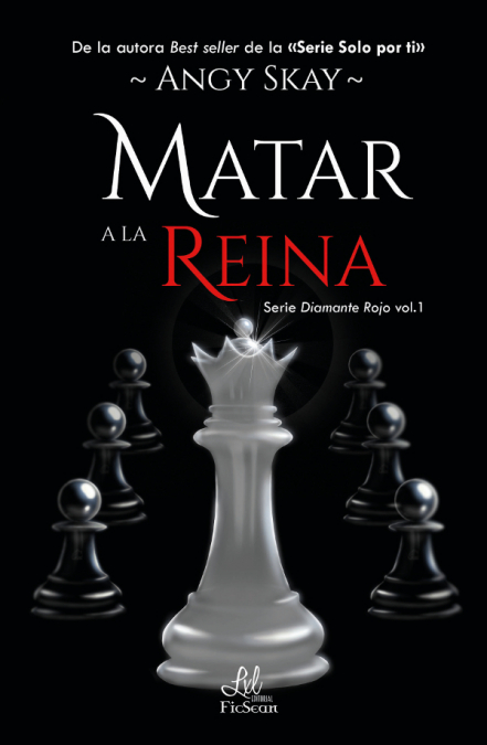 MATAR A LA REINA