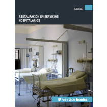 RESTAURACIÓN EN SERVICIOS HOSPITALARIOS