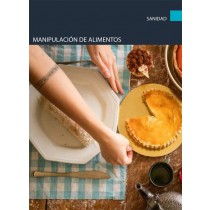 MANIPULACIÓN DE ALIMENTOS