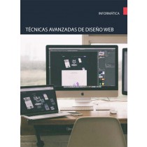 TÉCNICAS AVANZADAS DE DISEÑO WEB