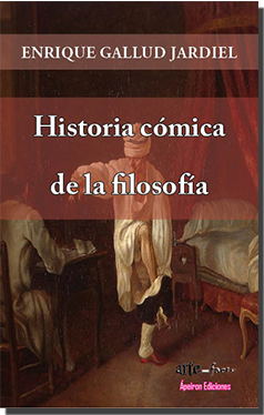 HISTORIA CÓMICA DE LA FILOSOFÍA