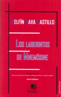 LOS LABERINTOS DE MNEMÓSINE