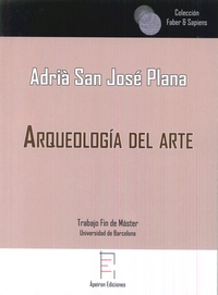 ARQUEOLOGÍA DEL ARTE