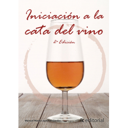 INICIACIÓN A LA CATA DEL VINO