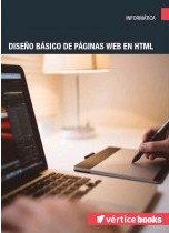 DISEÑO BÁSICO DE PÁGINAS WEB EN HTML