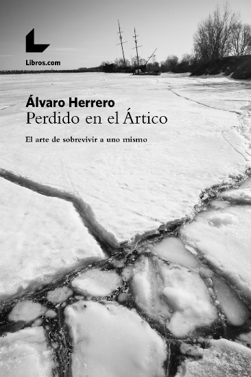 PERDIDO EN EL ÁRTICO