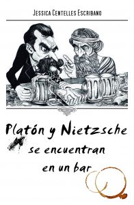 PLATÓN Y NIETZSCHE SE ENCUENTRAN EN UN BAR