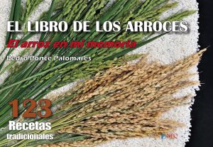 EL LIBRO DE LOS ARROCES