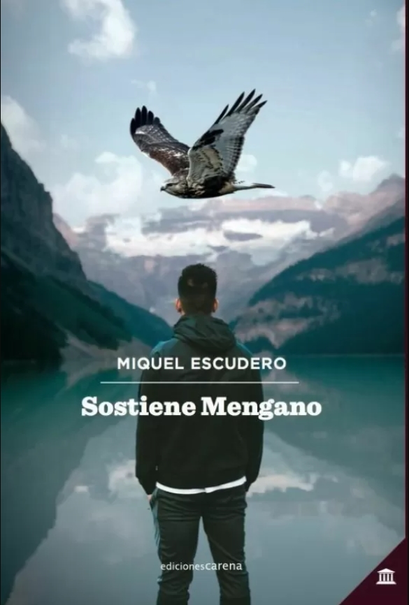 SOSTIENE MENGANO