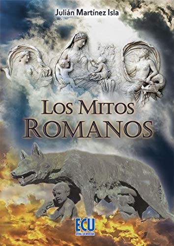 LOS MITOS ROMANOS