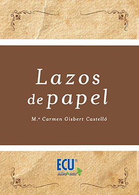 LAZOS DE PAPEL
