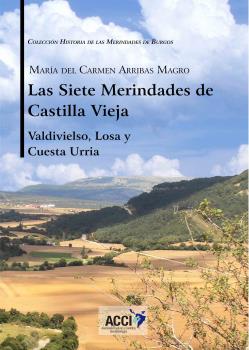 LAS SIETE MERINDADES DE CASTILLA VIEJA - TOMO II