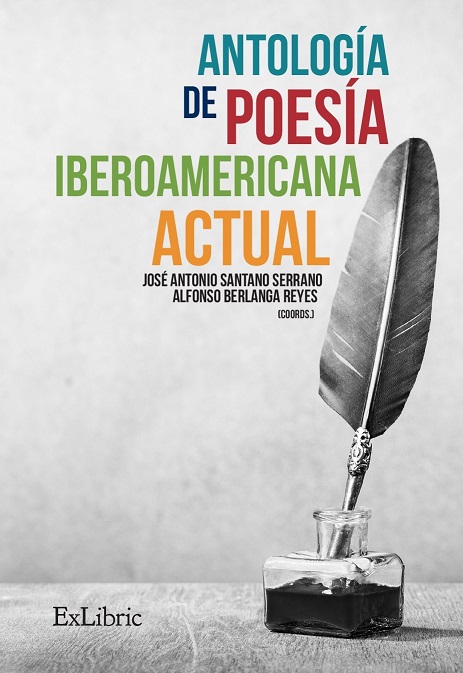 ANTOLOGÍA DE POESÍA IBEROAMERICANA ACTUAL